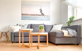HAVEN STUUV - Zentral mit Balkon